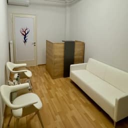 Waiting Area | ENTrova