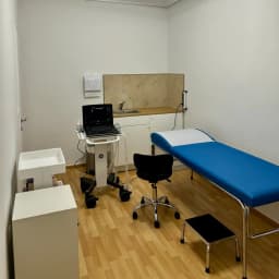 Operation Theater | ENTrova