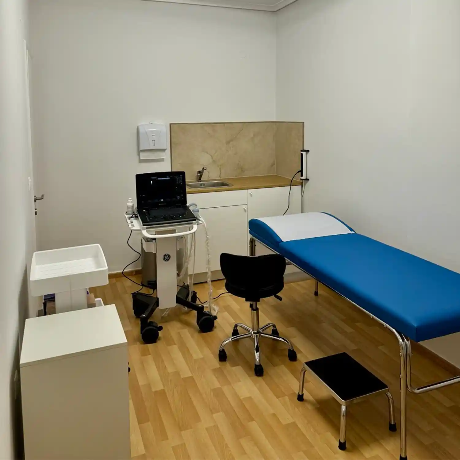 undefined | Αγγειοχειρουργός Θεσσαλονίκη Dr. Παπουτσής Ιωακείμ