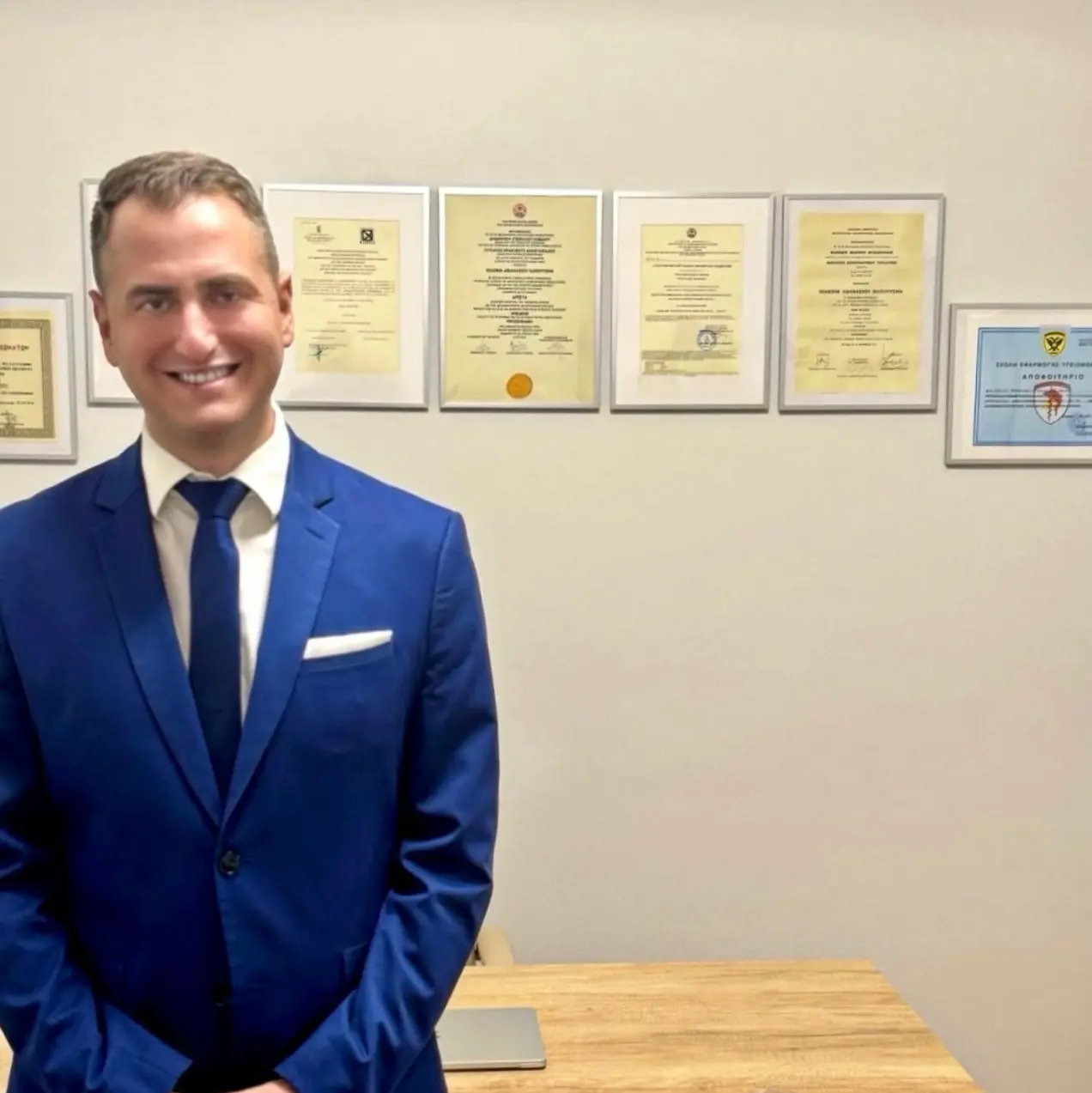 undefined | Αγγειοχειρουργός Θεσσαλονίκη Dr. Παπουτσής Ιωακείμ