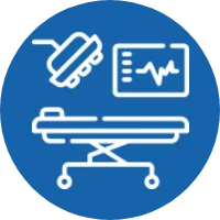 State-of-the-art Operating Rooms at ENTrova