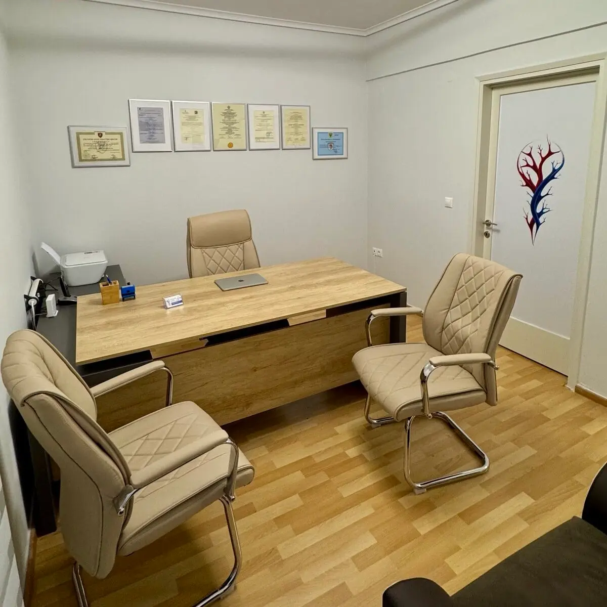 Σύγχρονη Αγγειοχειρουργική Φροντίδα