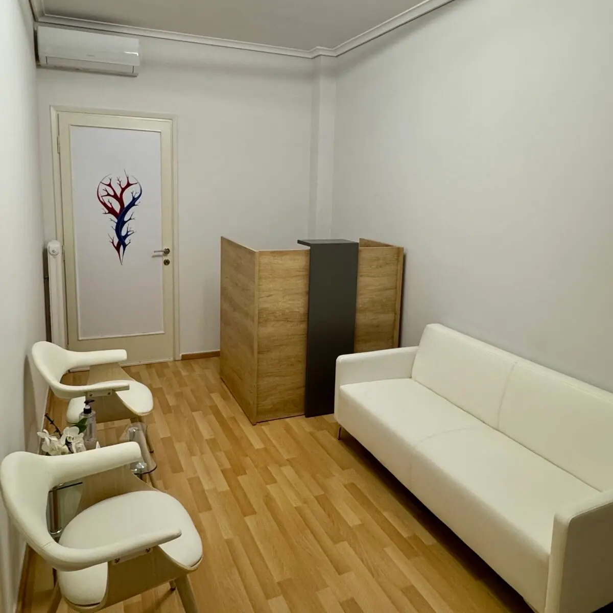 Υποδομές Υψηλών Προδιαγραφών